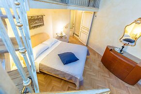 Medici Suite - Medici Suite 8 Person
