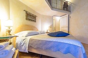 Medici Suite - Medici Suite 8 Person