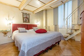 Medici Suite - Medici Suite 8 Person