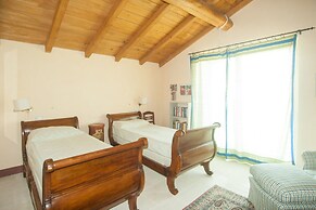 Villa Monia - Villa Monia