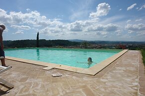 Tenuta Il Tresto - Giaggiolo Holiday Home