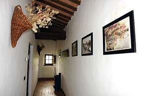 Tenuta Il Tresto - Giaggiolo Holiday Home