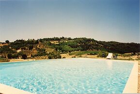 Tenuta Il Tresto - Giaggiolo Holiday Home