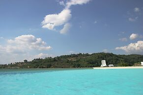 Tenuta Il Tresto - Giaggiolo Holiday Home