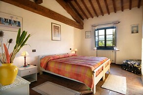 Tenuta Il Tresto - Giaggiolo Holiday Home
