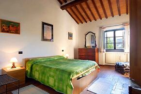 Tenuta Il Tresto - Giaggiolo Holiday Home