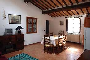 Tenuta Il Tresto - Giaggiolo Holiday Home