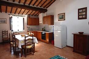Tenuta Il Tresto - Giaggiolo Holiday Home