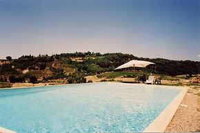 Tenuta Il Tresto - Giaggiolo Holiday Home