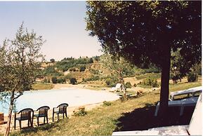 Tenuta Il Tresto - Giaggiolo Holiday Home