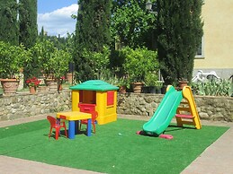 Tenuta Il Tresto - Ginestra Holiday Home
