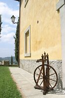 Tenuta Il Tresto - Ginestra Holiday Home