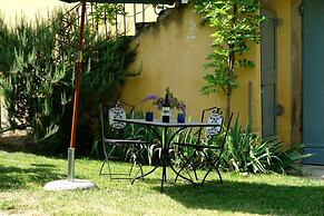 Tenuta Il Tresto - Ginestra Holiday Home