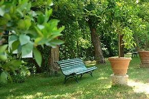 Tenuta Il Tresto - Ginestra Holiday Home