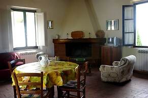 Tenuta Il Tresto - Ginestra Holiday Home