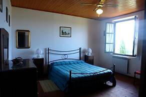 Tenuta Il Tresto - Ginestra Holiday Home