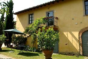 Tenuta Il Tresto - Ginestra Holiday Home