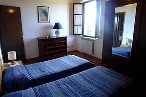 Tenuta Il Tresto - Ginestra Holiday Home