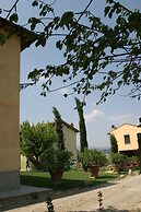 Tenuta Il Tresto - Ginestra Holiday Home