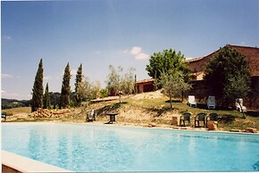 Tenuta Il Tresto - Ginestra Holiday Home