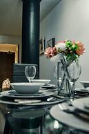 Bv Cosy Basement Apartment At Conditioning House