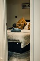 Bv Cosy Basement Apartment At Conditioning House