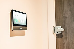 Bv Cosy Basement Apartment At Conditioning House