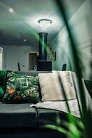 Bv Cosy Basement Apartment At Conditioning House