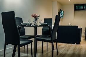 Bv Cosy Basement Apartment At Conditioning House