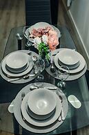 Bv Cosy Basement Apartment At Conditioning House