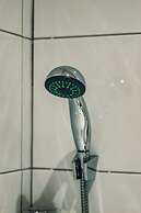 Bv Cosy Basement Apartment At Conditioning House