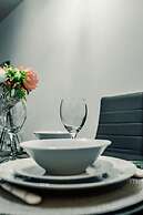 Bv Cosy Basement Apartment At Conditioning House