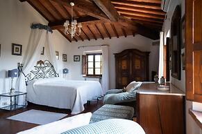 Tuscany Villa With Breathtaking View at Dotholiday