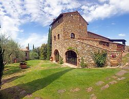 Romantic Stone Apartment Antico