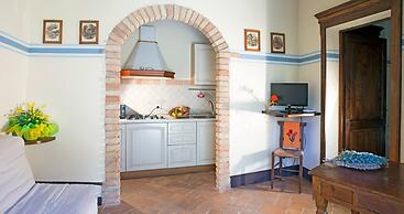 Romantic Stone Apartment Antico