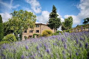 Luxury Chianti in La Rosa in Panzano Chianti