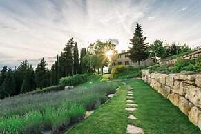 Luxury Chianti For Four in Panzano Chianti