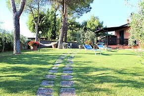 Olivo Pool Chianti Thermal Baths