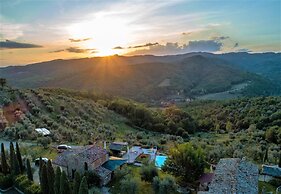 Chianti Sunshine at Marioli