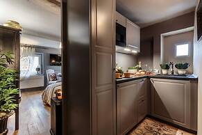 Casa Palatial in Lucca