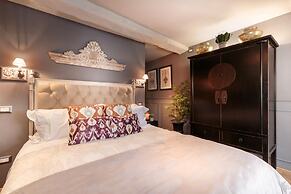 Casa Palatial in Lucca