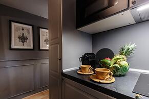 Casa Palatial in Lucca