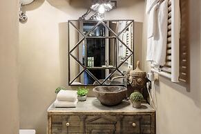 Casa Palatial in Lucca