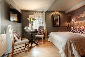 Casa Palatial in Lucca