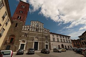 Casa Palatial in Lucca