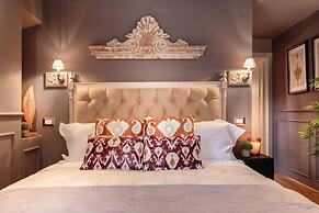 Casa Palatial in Lucca