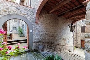 Palazzo Giusti in Pescaglia