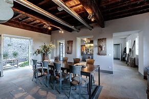 Palazzo Giusti in Pescaglia