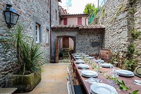 Palazzo Giusti in Pescaglia