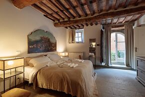 Palazzo Giusti in Pescaglia